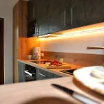 Apartmán Haslach Immenstadt im Allgäu