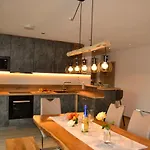 Haslach Apartmán *