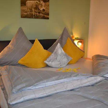 Apartment Haslach