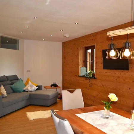 Apartment Haslach