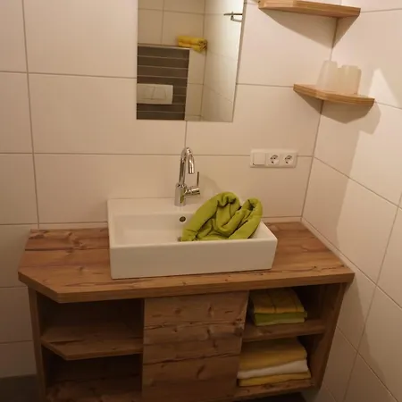 Apartment Haslach Immenstadt im Allgaeu