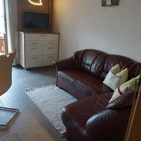 Apartment Haslach