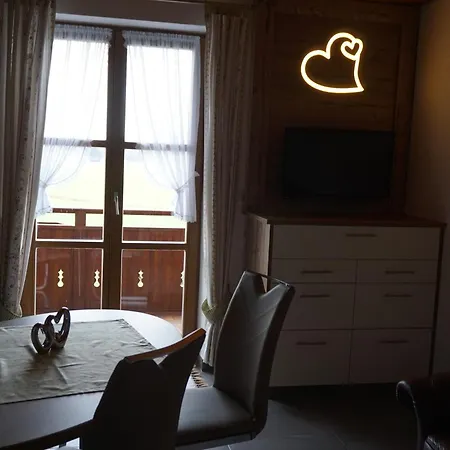 Haslach Apartment Immenstadt im Allgaeu