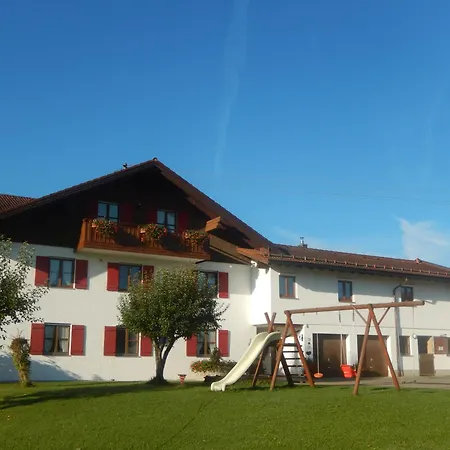 Haslach Apartment