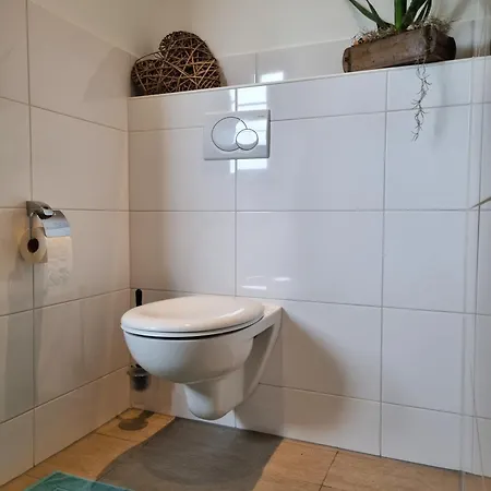 Apartment Haslach *