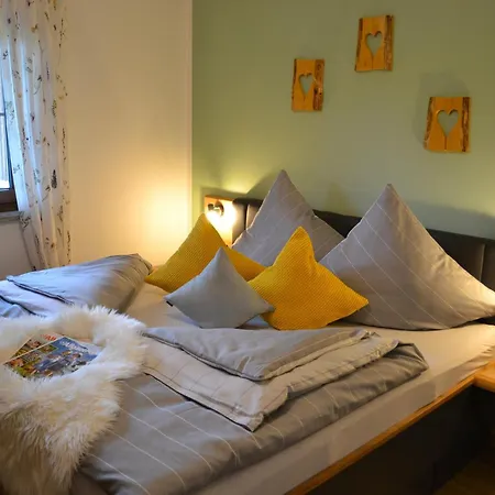 Apartment Haslach