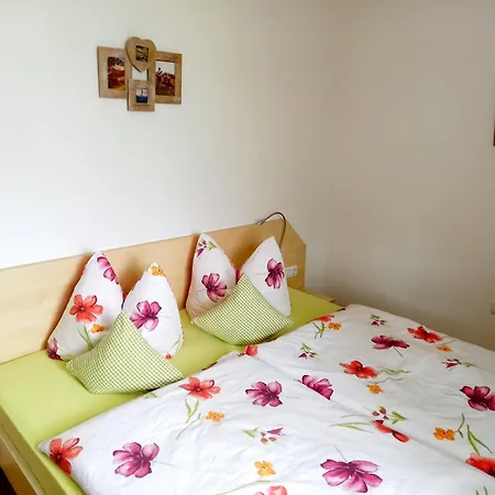 Apartment Haslach Immenstadt im Allgaeu