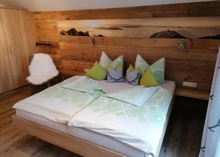 Haslach Appartamento Immenstadt im Allgäu